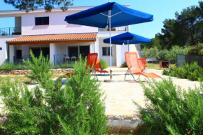 Apartment Veli Rat/Insel Dugi Otok 37002